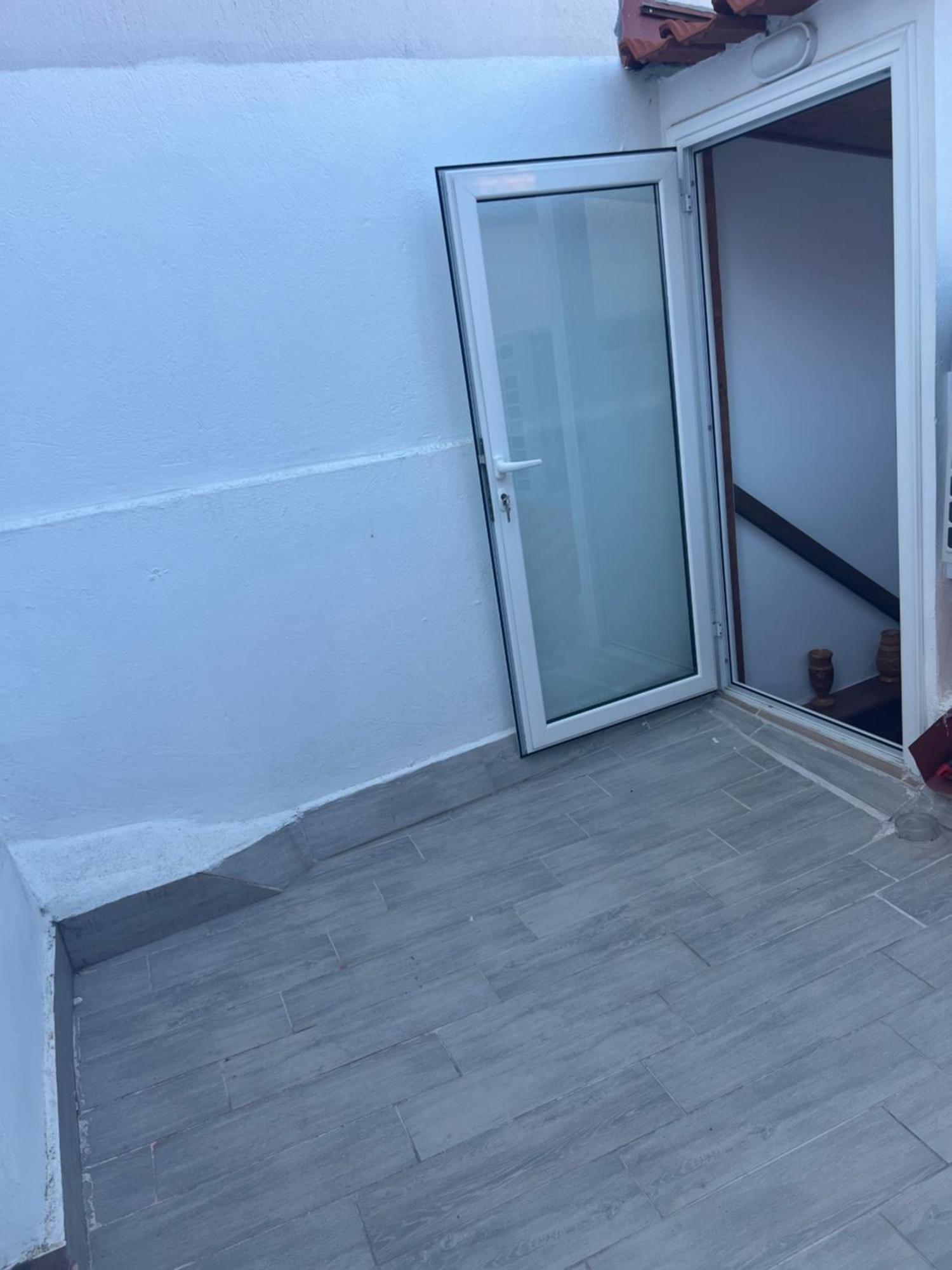 شقة Charming House بورغراديك المظهر الخارجي الصورة