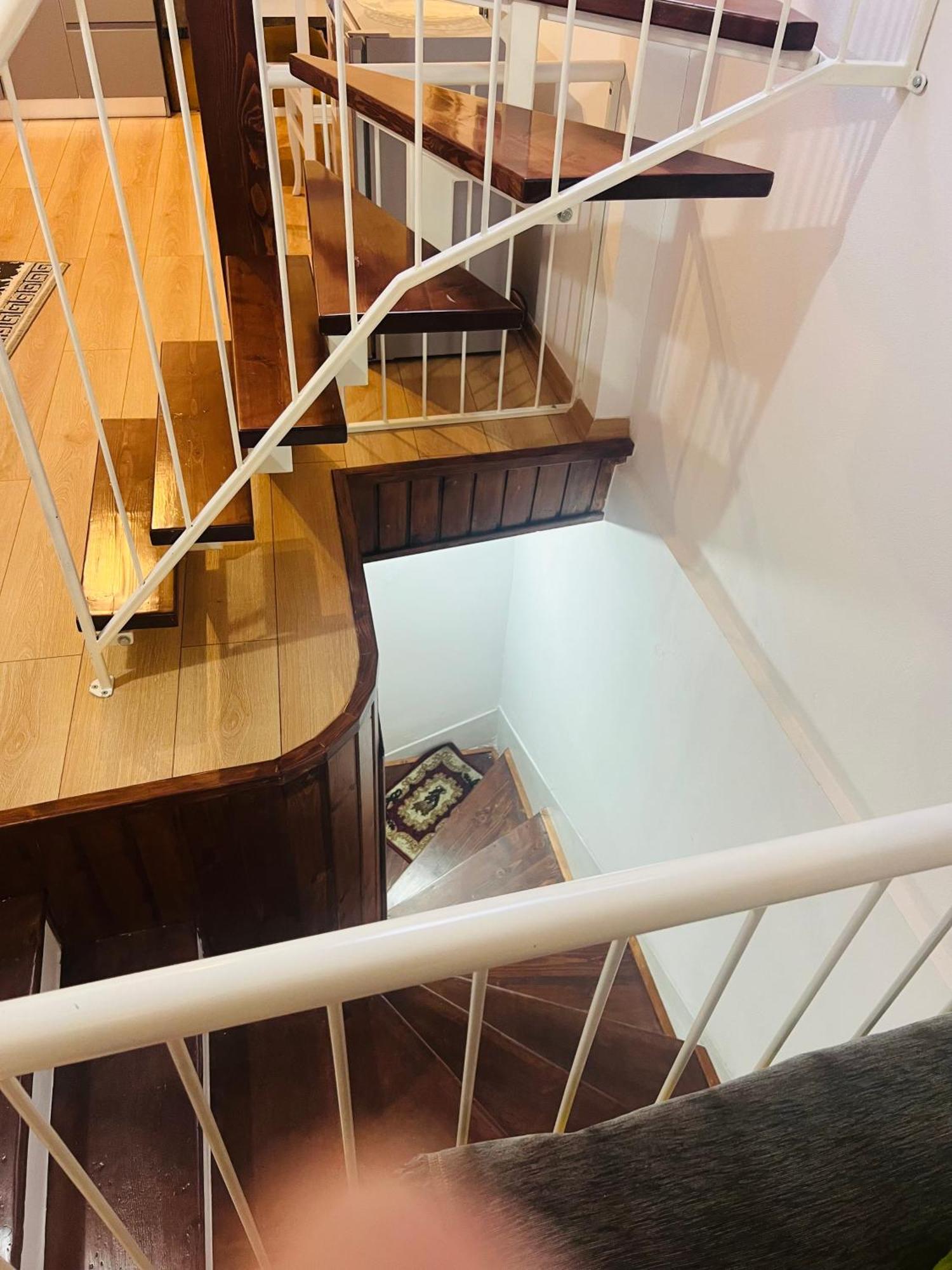 شقة Charming House بورغراديك المظهر الخارجي الصورة